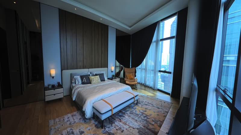 Service Residence for Sale at Damansara City Residency (DC Residensi) - jaret kok - PropertyGuru.com.my