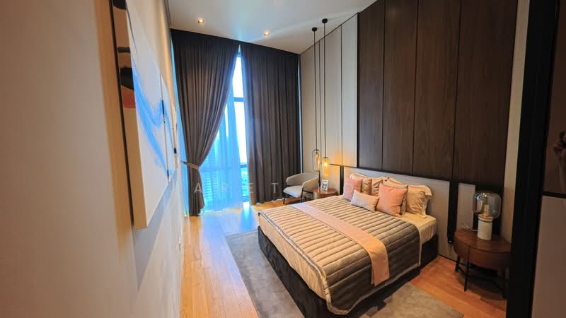 Service Residence for Sale at Damansara City Residency (DC Residensi) - jaret kok - PropertyGuru.com.my