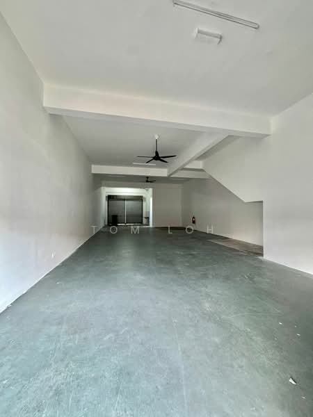 Shop / Office for Rent in Bandar Indahpura (Kulai) - Tom Loh - Interior - PropertyGuru.com.my