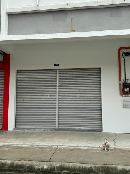 Shop / Office for Rent in Bandar Indahpura (Kulai) - Tom Loh - Exterior - PropertyGuru.com.my
