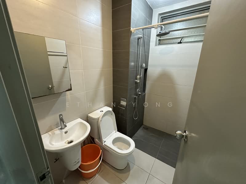 For Rent - Cybersquare