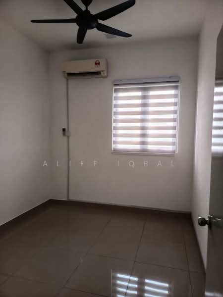 Servis Apartment untuk Dijual di SkyLake Residence - Aliff Iqbal - PropertyGuru.com.my