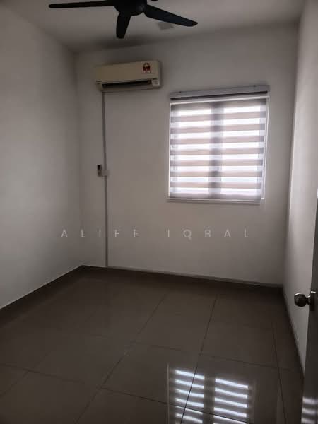Servis Apartment untuk Dijual di SkyLake Residence - Aliff Iqbal - PropertyGuru.com.my