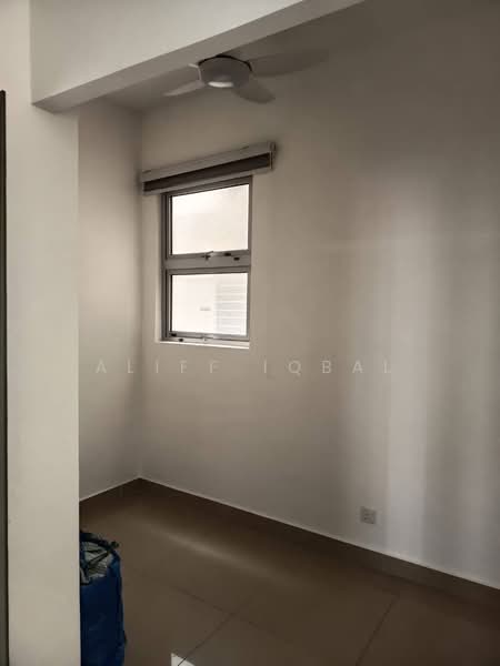 Servis Apartment untuk Dijual di SkyLake Residence - Aliff Iqbal - PropertyGuru.com.my