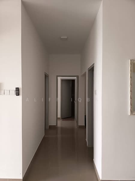 Servis Apartment untuk Dijual di SkyLake Residence - Aliff Iqbal - PropertyGuru.com.my