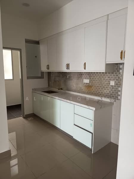 Servis Apartment untuk Dijual di SkyLake Residence - Aliff Iqbal - PropertyGuru.com.my