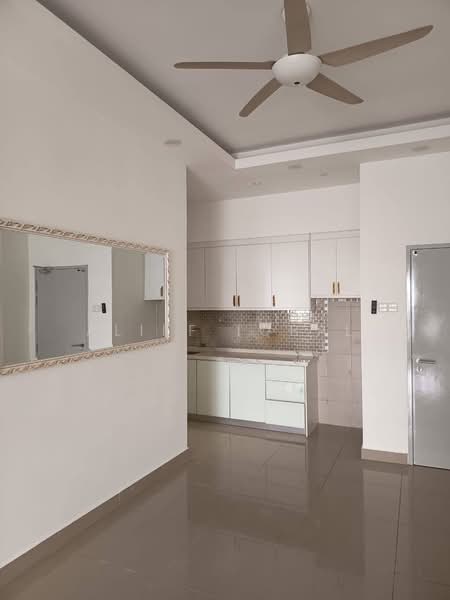 Servis Apartment untuk Dijual di SkyLake Residence - Aliff Iqbal - PropertyGuru.com.my