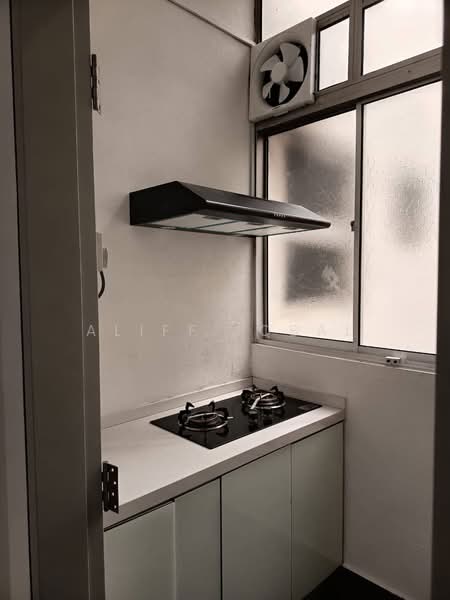 Servis Apartment untuk Dijual di SkyLake Residence - Aliff Iqbal - PropertyGuru.com.my