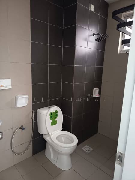 Servis Apartment untuk Dijual di SkyLake Residence - Aliff Iqbal - PropertyGuru.com.my