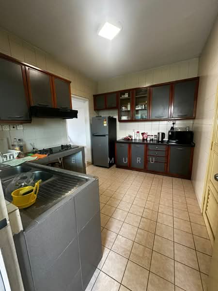 Condominium for Sale at Villa Scott - Vee Muru - Kitchen - PropertyGuru.com.my