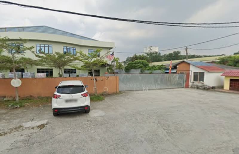 Factory for Rent in Balakong (Selangor) - Leo Lim - Exterior - PropertyGuru.com.my