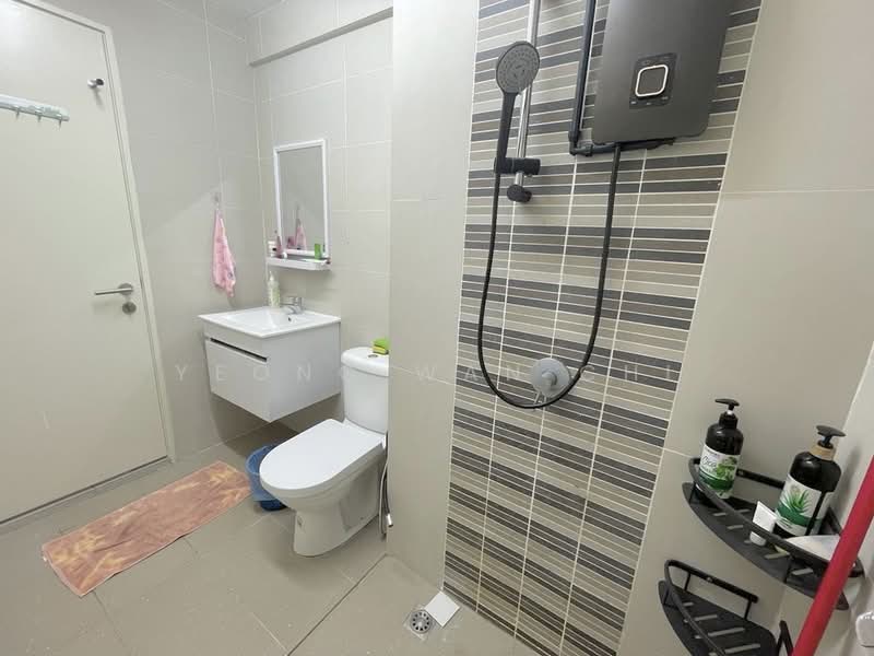 Condominium for Sale at Hijauan Puteri Condominium - Yeong Wan Chi - PropertyGuru.com.my