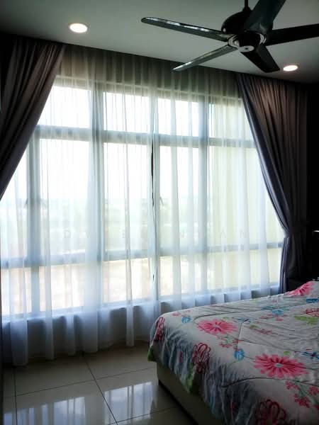 Kondominium untuk Dijual di PARC Regency (Residensi Masai) - Dylen Ngan - Bedroom - PropertyGuru.com.my