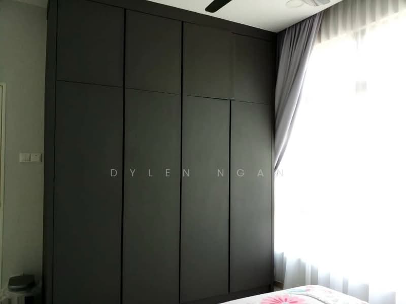 Kondominium untuk Dijual di PARC Regency (Residensi Masai) - Dylen Ngan - Bedroom - PropertyGuru.com.my