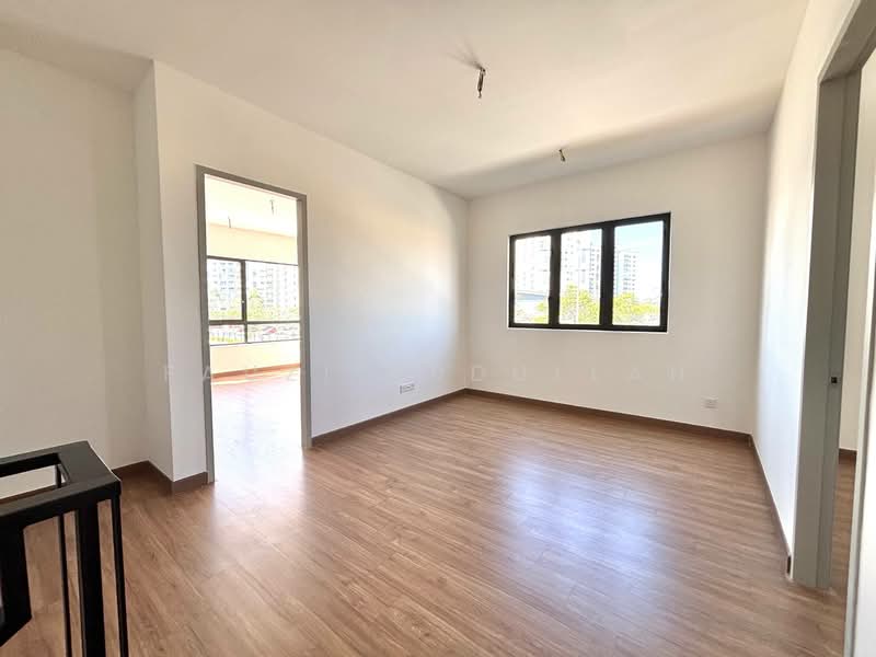 Rumah Berkembar untuk Dijual di Cyberjaya (Selangor) - Fauzi Abdullah - Interior - PropertyGuru.com.my