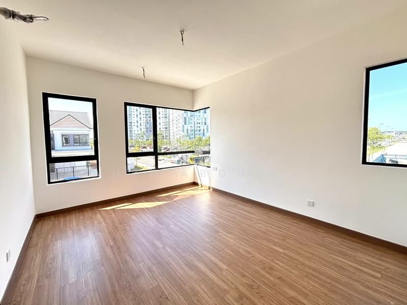 Rumah Berkembar untuk Dijual di Cyberjaya (Selangor) - Fauzi Abdullah - Interior - PropertyGuru.com.my