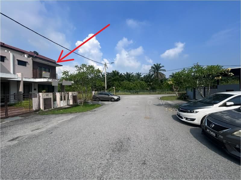 2-storey Terraced House for Sale in Taman Saujana KLIA (Sepang) - Leslie Low - PropertyGuru.com.my