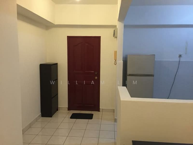 Condominium for Rent at Kelana Puteri - William Lim - Entrance - PropertyGuru.com.my