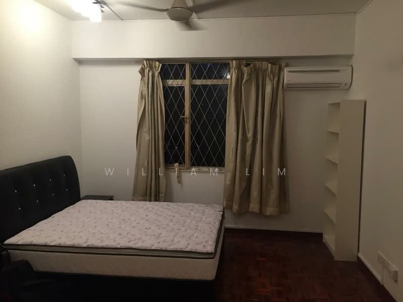 Condominium for Rent at Kelana Puteri - William Lim - Bedroom - PropertyGuru.com.my