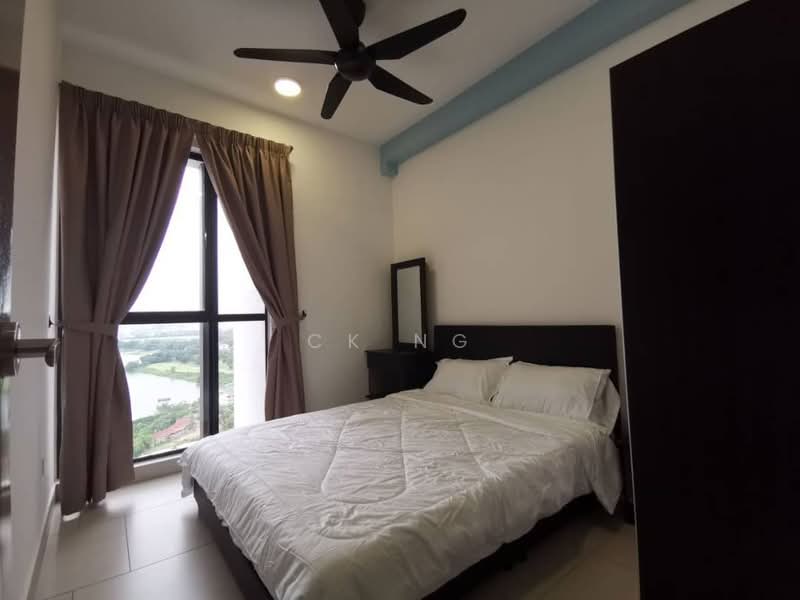 Service Residence for Rent at Astetica Residences - CK Ng - PropertyGuru.com.my