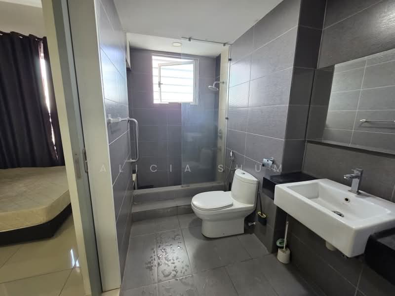 Service Residence for Rent at Tropez Residences - Alicia Shum - Bathroom - PropertyGuru.com.my