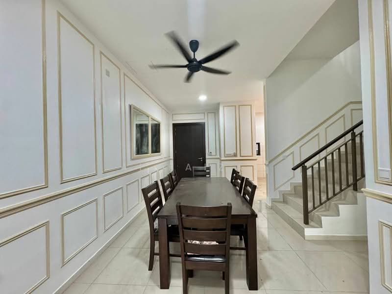 2-storey Terraced House for Sale in Sepang (Selangor) - Ai Faizal - PropertyGuru.com.my