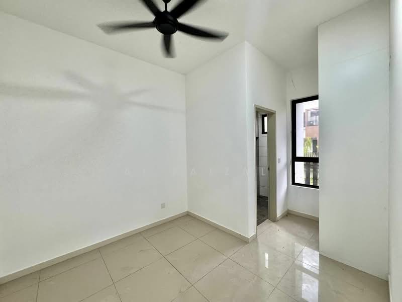 2-storey Terraced House for Sale in Sepang (Selangor) - Ai Faizal - PropertyGuru.com.my