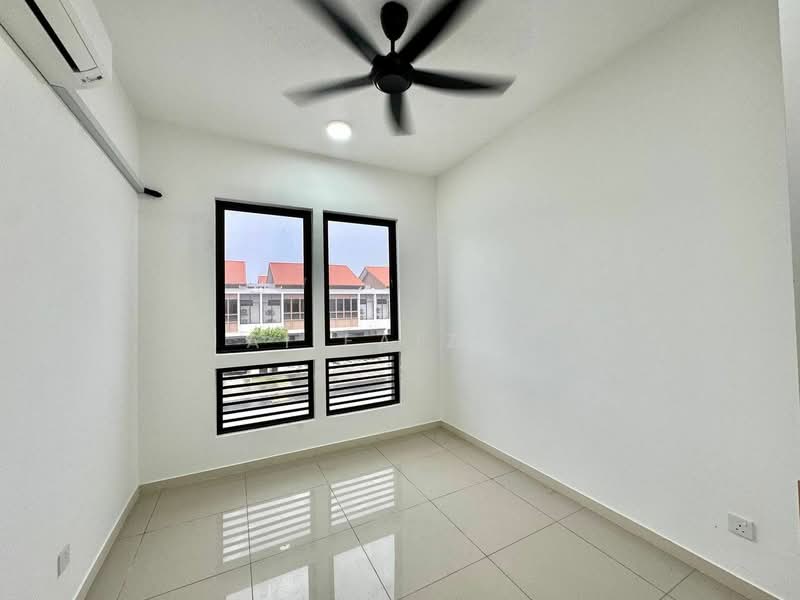 2-storey Terraced House for Sale in Sepang (Selangor) - Ai Faizal - PropertyGuru.com.my