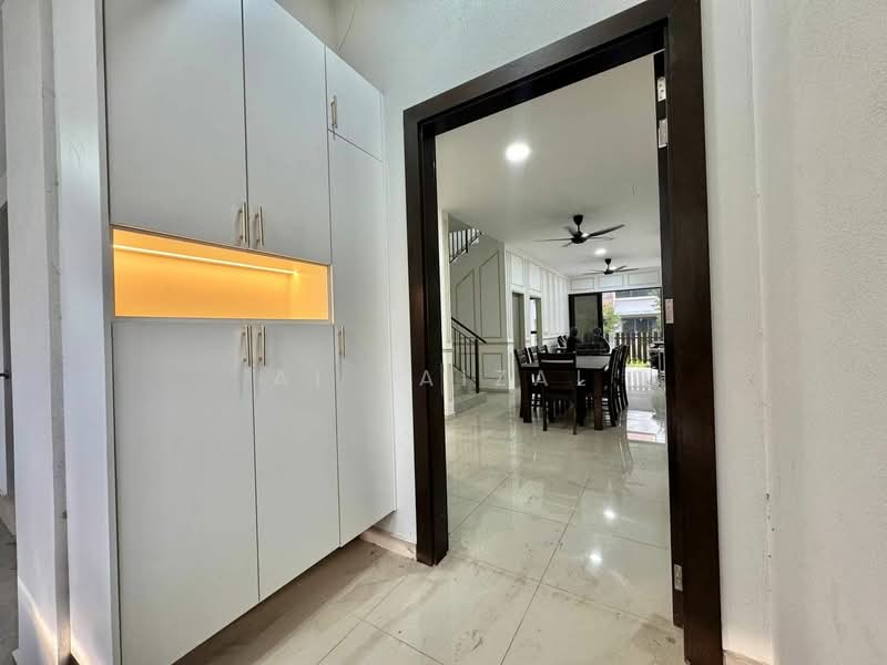 2-storey Terraced House for Sale in Sepang (Selangor) - Ai Faizal - PropertyGuru.com.my