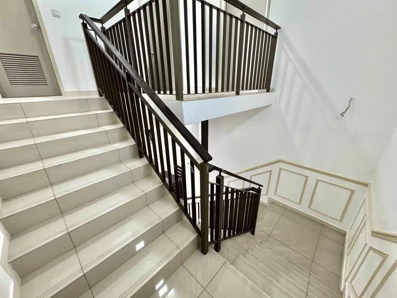 2-storey Terraced House for Sale in Sepang (Selangor) - Ai Faizal - PropertyGuru.com.my