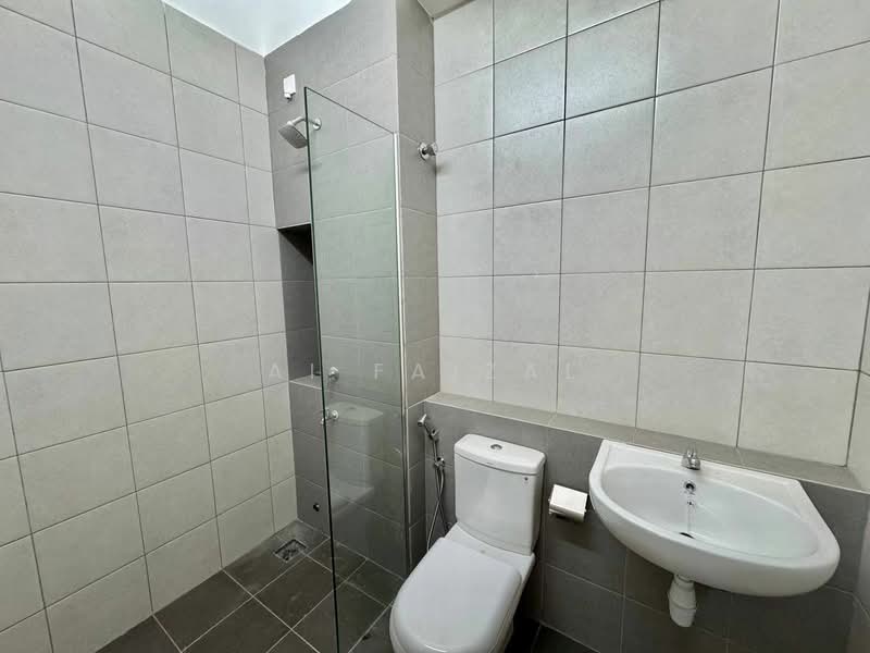 2-storey Terraced House for Sale in Sepang (Selangor) - Ai Faizal - PropertyGuru.com.my