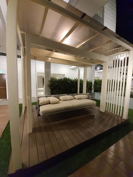 Service Residence for Sale at Rica Residence - Nicole Goh - Exterior - PropertyGuru.com.my