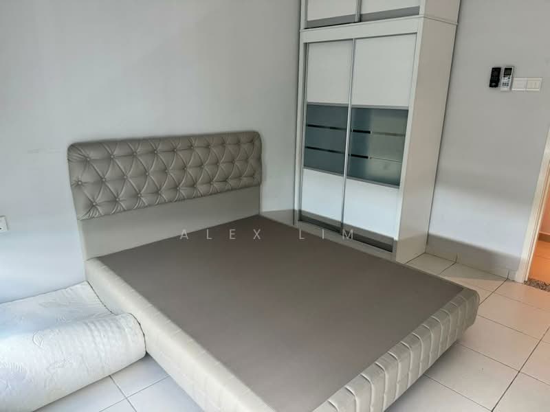 Kondominium untuk Disewa di Arena Residence - Alex Lim - Bedroom - PropertyGuru.com.my