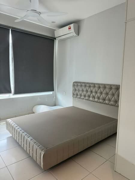 Kondominium untuk Disewa di Arena Residence - Alex Lim - Bedroom - PropertyGuru.com.my