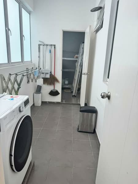 Kondominium untuk Disewa di Arena Residence - Alex Lim - Interior - PropertyGuru.com.my