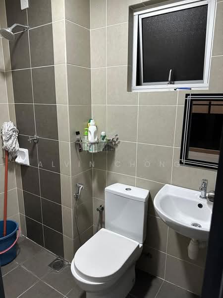 Condominium for Rent at Seri Tijanni - Alvin Chong - Bathroom - PropertyGuru.com.my