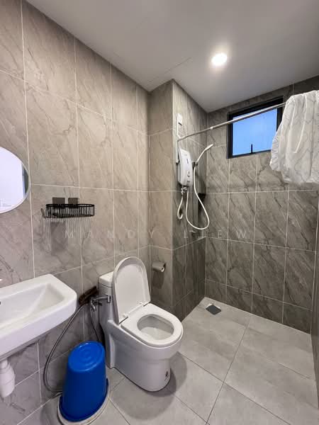 Condominium for Sale at The Herz - Mandy Liew - Bathroom - PropertyGuru.com.my