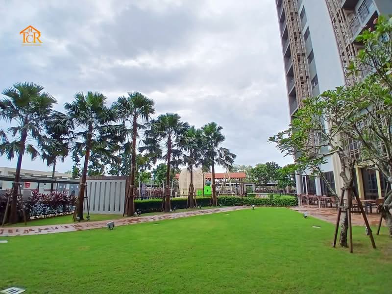 Condominium for Rent at Tuai Residence - Hong Ng - Exterior - PropertyGuru.com.my