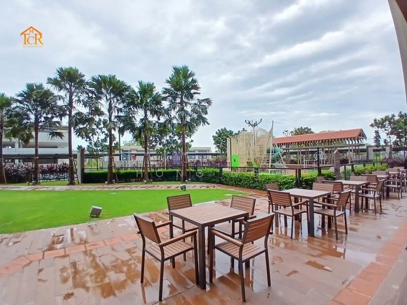 Condominium for Rent at Tuai Residence - Hong Ng - Exterior - PropertyGuru.com.my