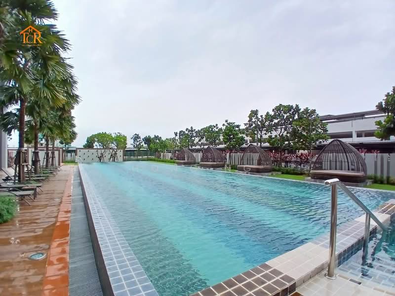 Condominium for Rent at Tuai Residence - Hong Ng - Pool - PropertyGuru.com.my