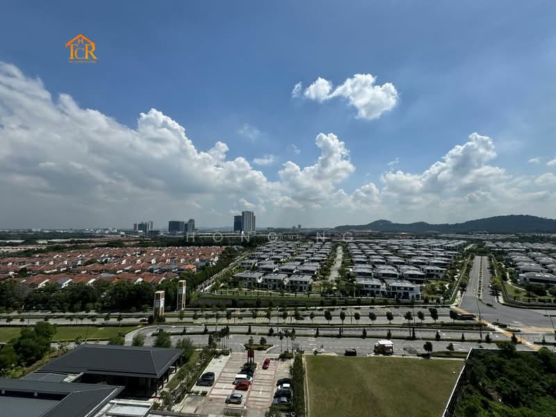 Condominium for Rent at Tuai Residence - Hong Ng - Exterior - PropertyGuru.com.my
