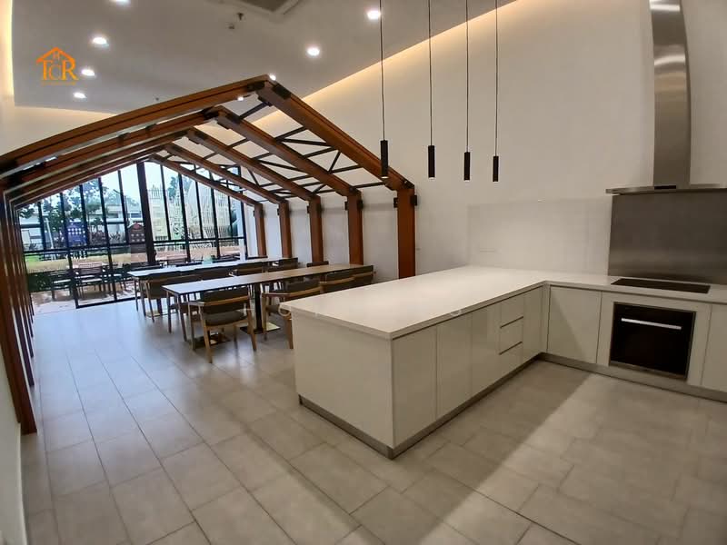 Condominium for Rent at Tuai Residence - Hong Ng - Interior - PropertyGuru.com.my