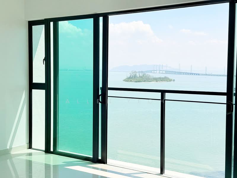 Condominium for Sale at Mezzo - Allen Yeoh - View - PropertyGuru.com.my