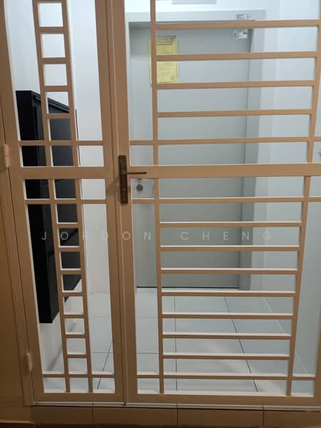 Condominium for Rent at Residensi Sateria - Jordon Cheng - Entrance - PropertyGuru.com.my