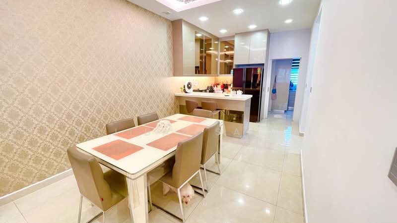 3-storey Terraced House for Sale in Bandar Sungai Long (Selangor) - Najibah Sahari - PropertyGuru.com.my