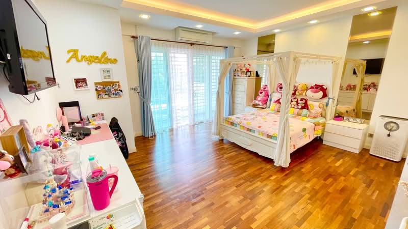 3-storey Terraced House for Sale in Bandar Sungai Long (Selangor) - Najibah Sahari - PropertyGuru.com.my