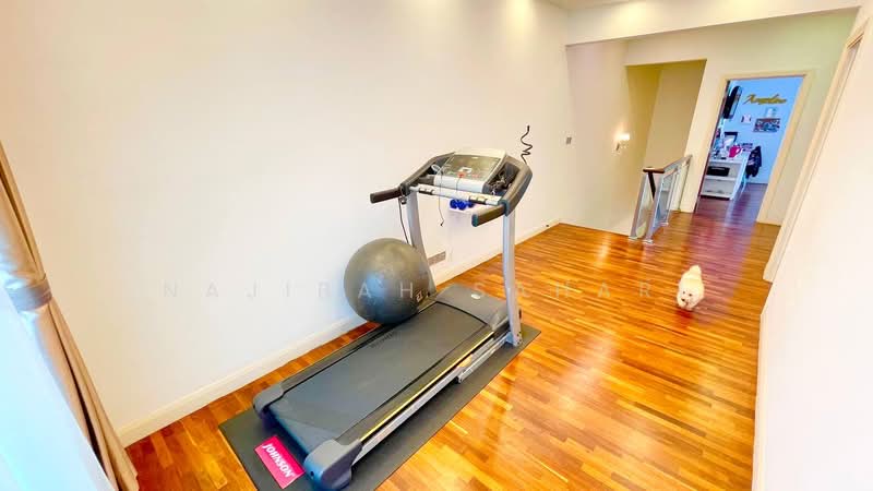 3-storey Terraced House for Sale in Bandar Sungai Long (Selangor) - Najibah Sahari - PropertyGuru.com.my