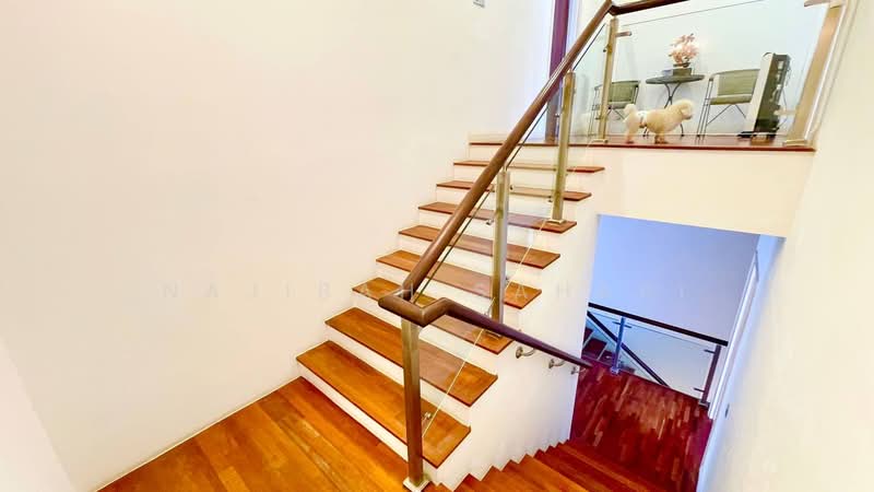 3-storey Terraced House for Sale in Bandar Sungai Long (Selangor) - Najibah Sahari - PropertyGuru.com.my