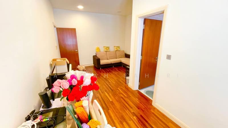 3-storey Terraced House for Sale in Bandar Sungai Long (Selangor) - Najibah Sahari - PropertyGuru.com.my