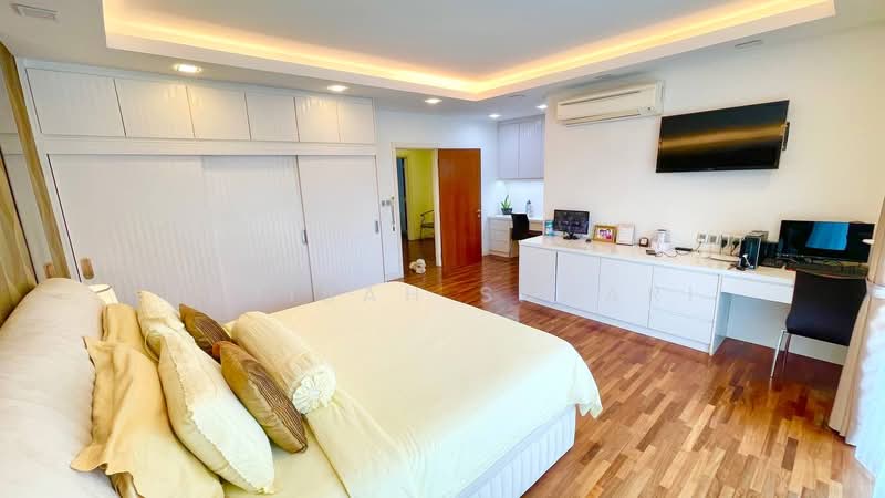 3-storey Terraced House for Sale in Bandar Sungai Long (Selangor) - Najibah Sahari - PropertyGuru.com.my